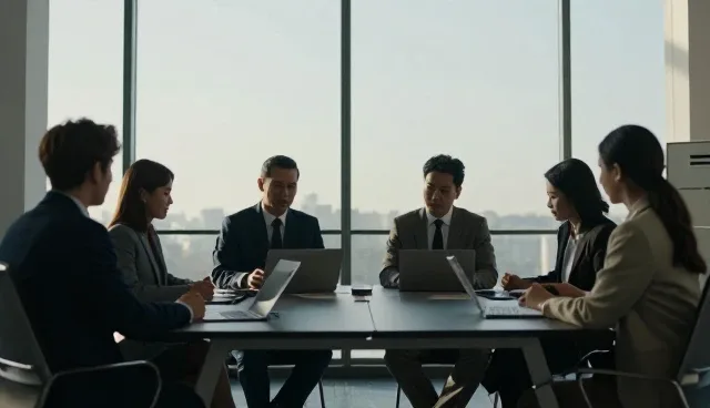 企业诊断服务适用条件的演变与市场趋势分析