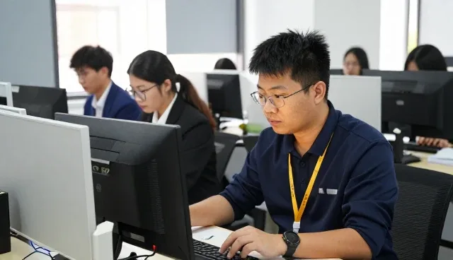 重庆顿特人力资源服务有限公司关注人力资源未来趋势